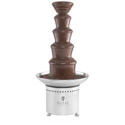 Chokolade fontæne
