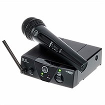 AKG - Semi-professionel mikrofon