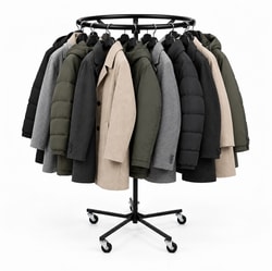 Garderobe