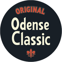 Albani Odense Classic - 20 l. fustage, 4,6%