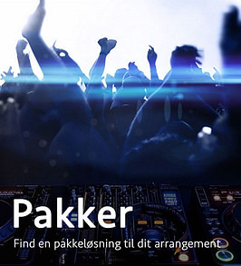 Pakker
